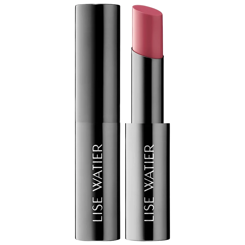 Lise Watier Rouge Intense Suprême Kelly 0.10 oz/ 3 g