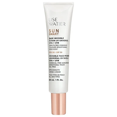 Lise Watier Sun Smart Universal UV Shield SPF 30 1 oz/ 30 mL