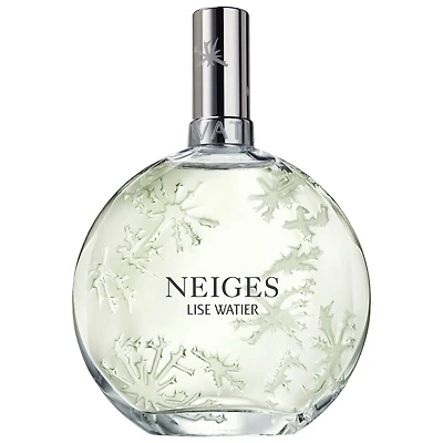 Lise Watier Neiges Eau De Toilette Spray oz/ mL