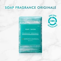 Moroccanoil Body™ Soap