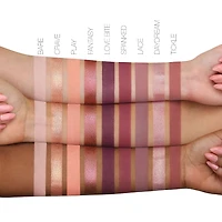 Palette de fards à paupières The New Nude