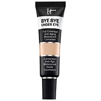 Bye Under Eye Full Coverage Anti-Aging Waterproof Concealer