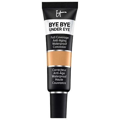 Correcteur anti-âge waterproof haute couvrance Bye Under Eye