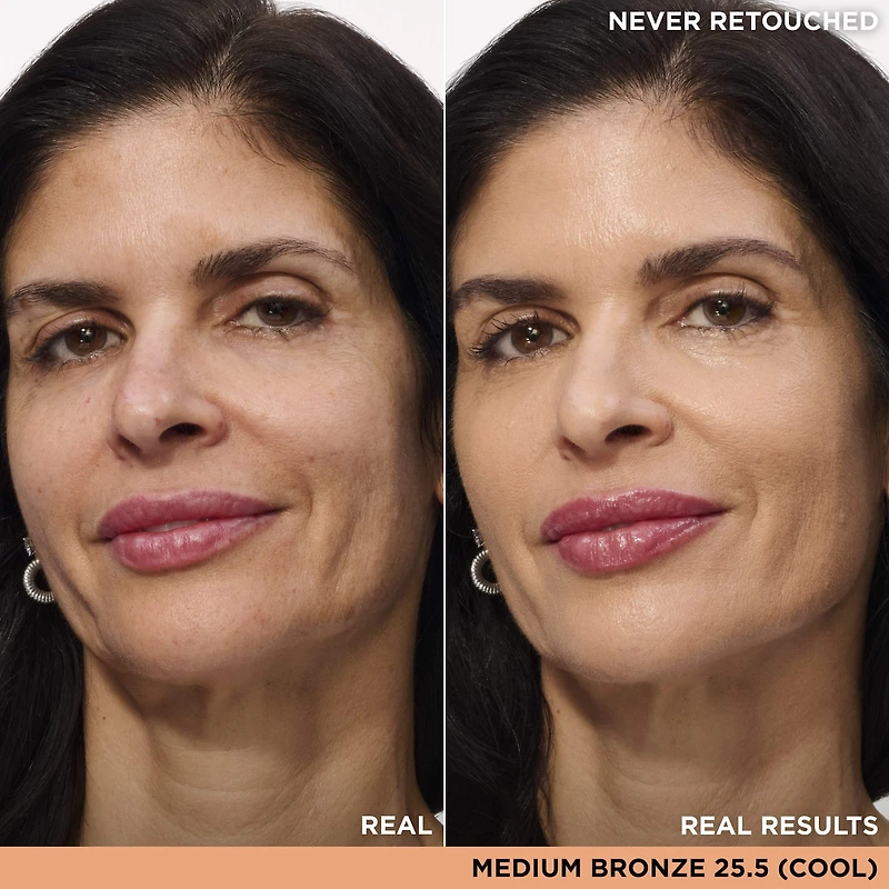 Bye Under Eye Anti-Aging Full Coverage Concealer with Hyaluronic Acid