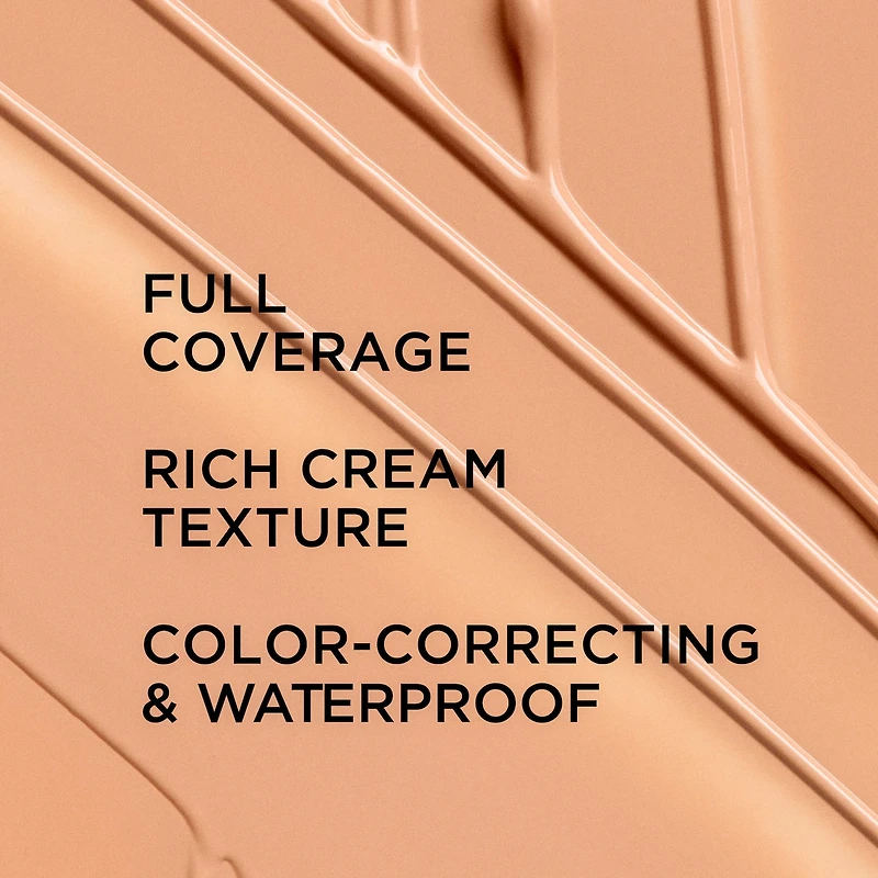 Bye Under Eye Full Coverage Anti-Aging Waterproof Concealer