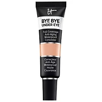 Bye Under Eye Anti-Aging Full Coverage Concealer with Hyaluronic Acid