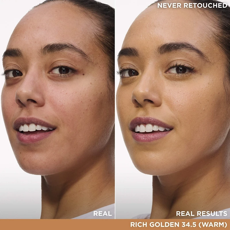 Bye Under Eye Anti-Aging Full Coverage Concealer with Hyaluronic Acid