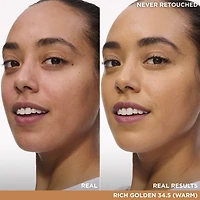 Bye Under Eye Anti-Aging Full Coverage Concealer with Hyaluronic Acid