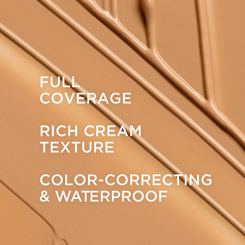 Bye Under Eye Full Coverage Anti-Aging Waterproof Concealer