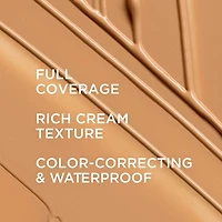 Bye Under Eye Full Coverage Anti-Aging Waterproof Concealer