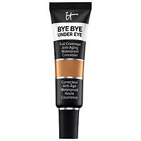 Bye Under Eye Anti-Aging Full Coverage Concealer with Hyaluronic Acid