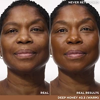 Bye Under Eye Anti-Aging Full Coverage Concealer with Hyaluronic Acid