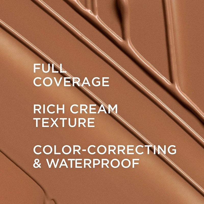 Bye Under Eye Full Coverage Anti-Aging Waterproof Concealer