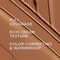 Bye Under Eye Full Coverage Anti-Aging Waterproof Concealer