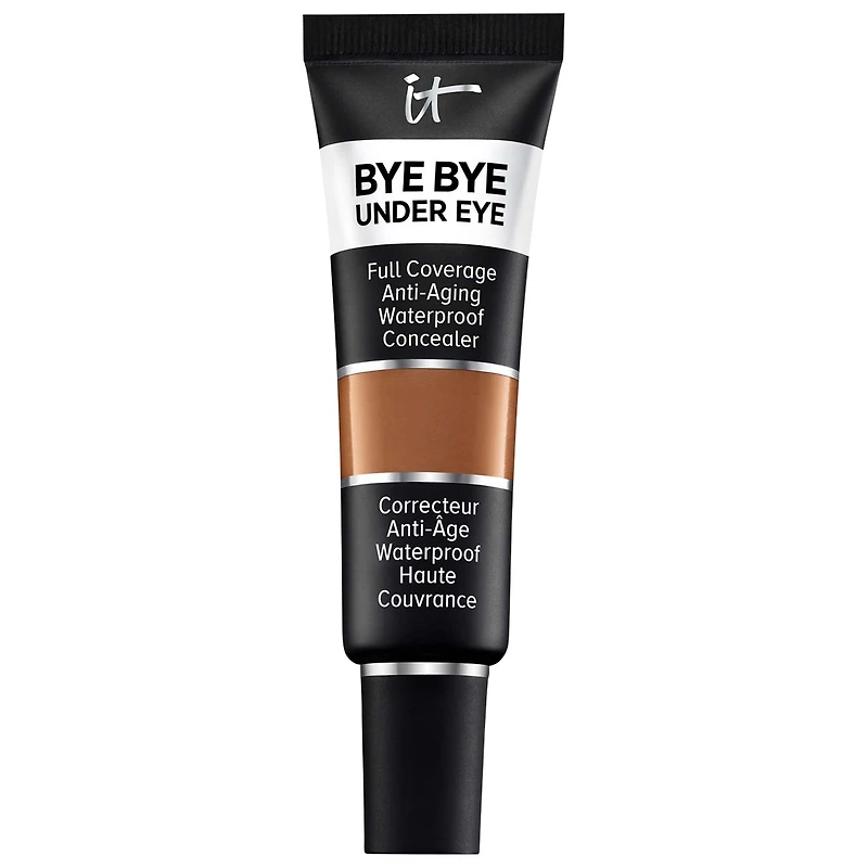 Bye Under Eye Full Coverage Anti-Aging Waterproof Concealer