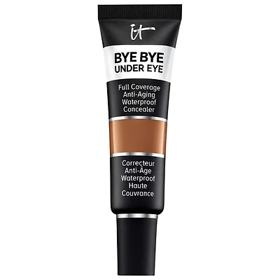 Bye Under Eye Full Coverage Anti-Aging Waterproof Concealer