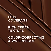 Bye Under Eye Full Coverage Anti-Aging Waterproof Concealer