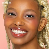 Cheeky Stamp Blendable Blush