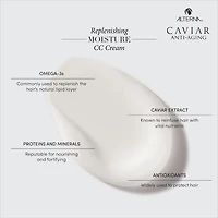 CAVIAR Anti-Aging® Replenishing Moisture CC Cream