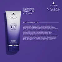 CAVIAR Anti-Aging® Replenishing Moisture CC Cream