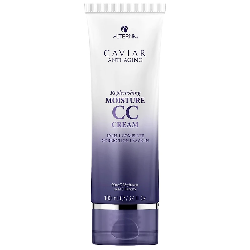 CAVIAR Anti-Aging® Replenishing Moisture CC Cream