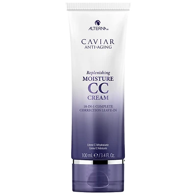 CAVIAR Anti-Aging® Replenishing Moisture CC Cream