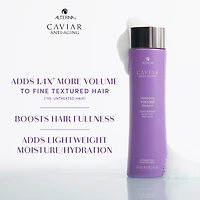 CAVIAR Anti-Aging® Multiplying Volume Shampoo