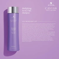 CAVIAR Anti-Aging® Multiplying Volume Shampoo