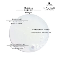 CAVIAR Anti-Aging® Multiplying Volume Shampoo