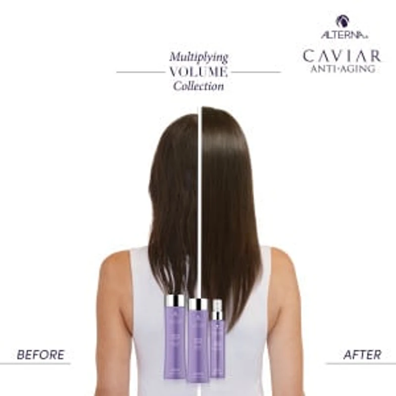 CAVIAR Anti-Aging® Multiplying Volume Conditioner