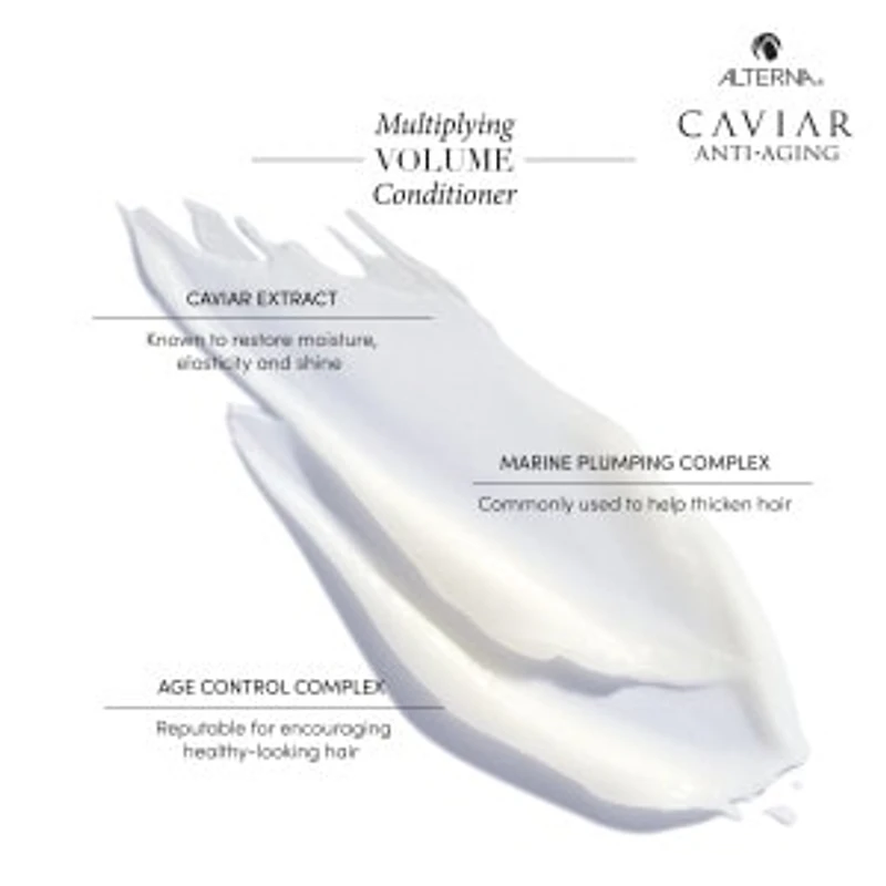 CAVIAR Anti-Aging® Multiplying Volume Conditioner