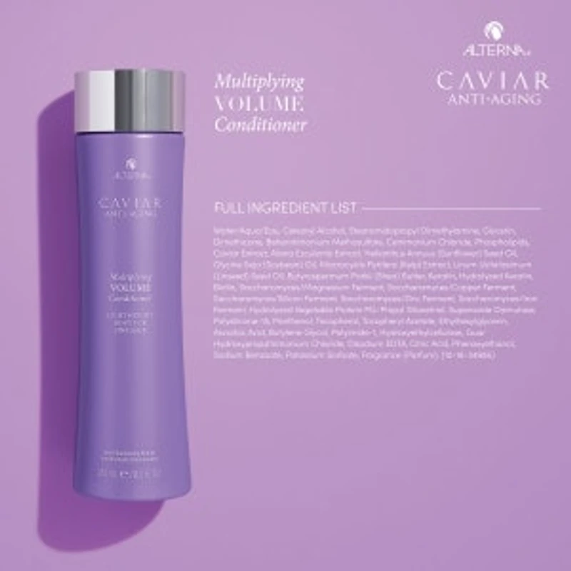 CAVIAR Anti-Aging® Multiplying Volume Conditioner
