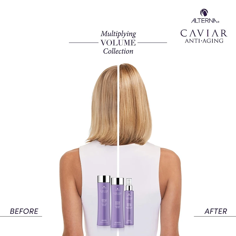 CAVIAR Anti-Aging® Multiplying Volume Styling Mist