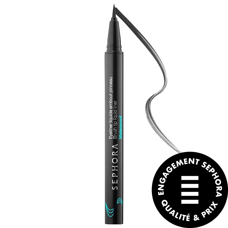Ligneur liquide hydrofuge embout pinceau Hot Line