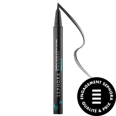 Ligneur liquide hydrofuge embout pinceau Hot Line