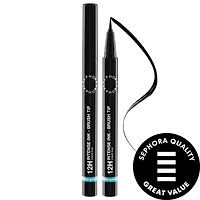 12H Intense Ink Brush Tip Liquid Liner