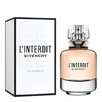 Eau de parfum L’Interdit
