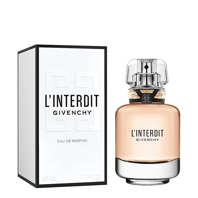 Eau de parfum L’Interdit