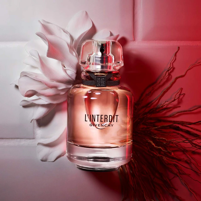 Eau de parfum L’Interdit