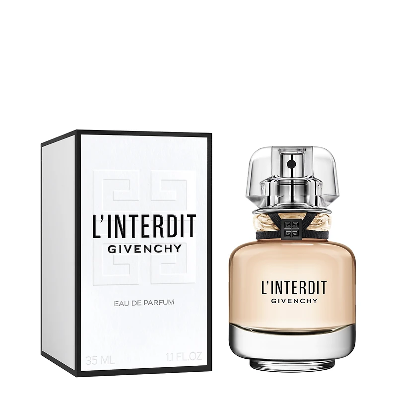Eau de parfum L’Interdit