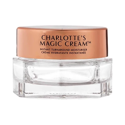 Charlotte Tilbury Mini Charlotte's Magic Cream 0.5 oz/ 14.7 mL