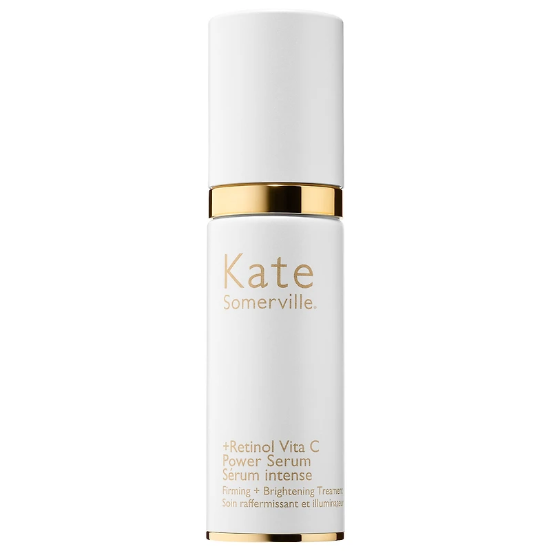 Kate Somerville +Retinol Vita C Power Serum 1 oz/ 30 mL