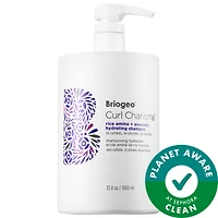 Briogeo Curl Charisma™ Rice Amino + Avocado Hydrating Shampoo oz/ mL