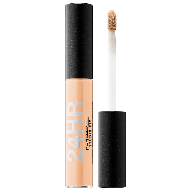 MAC Cosmetics Studio Fix 24 HR Smooth Wear Lightweight Natural Matte Liquid Concealer