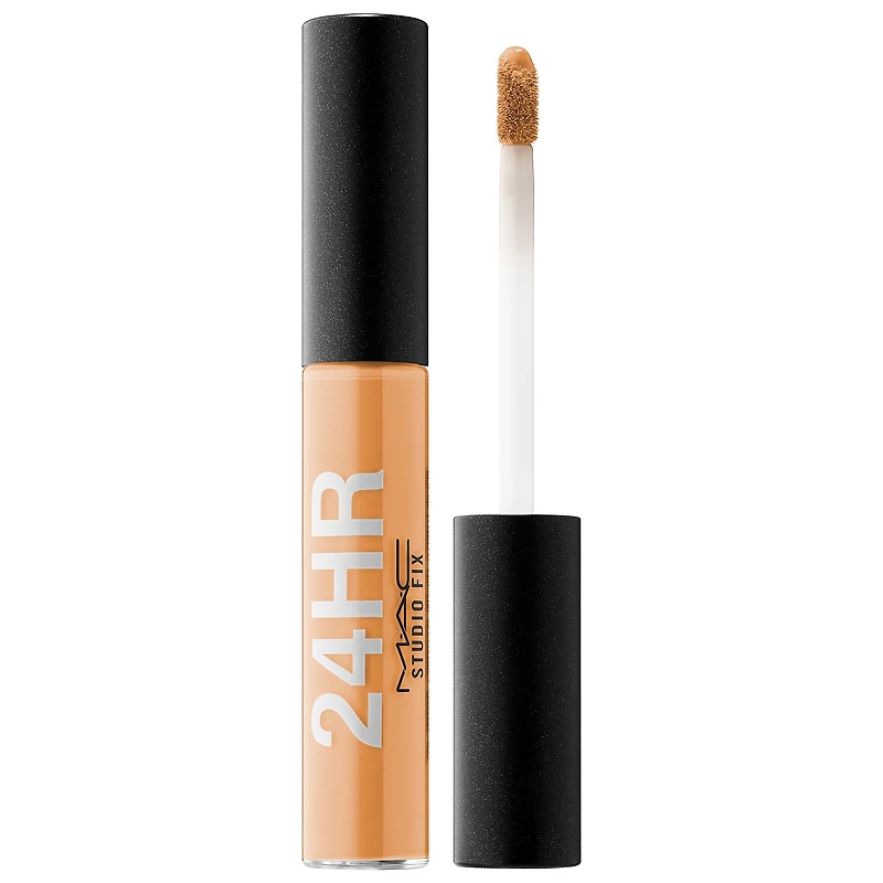 MAC Cosmetics Studio Fix 24 HR Smooth Wear Lightweight Natural Matte Liquid Concealer