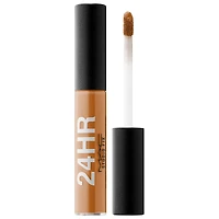 MAC Cosmetics Studio Fix 24 HR Smooth Wear Lightweight Natural Matte Liquid Concealer NC50 0.03 oz/ 7 mL