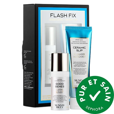 Flash Fix Kit