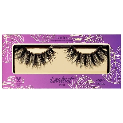 Faux cils professionnels non testés sur les animaux Tarteist™