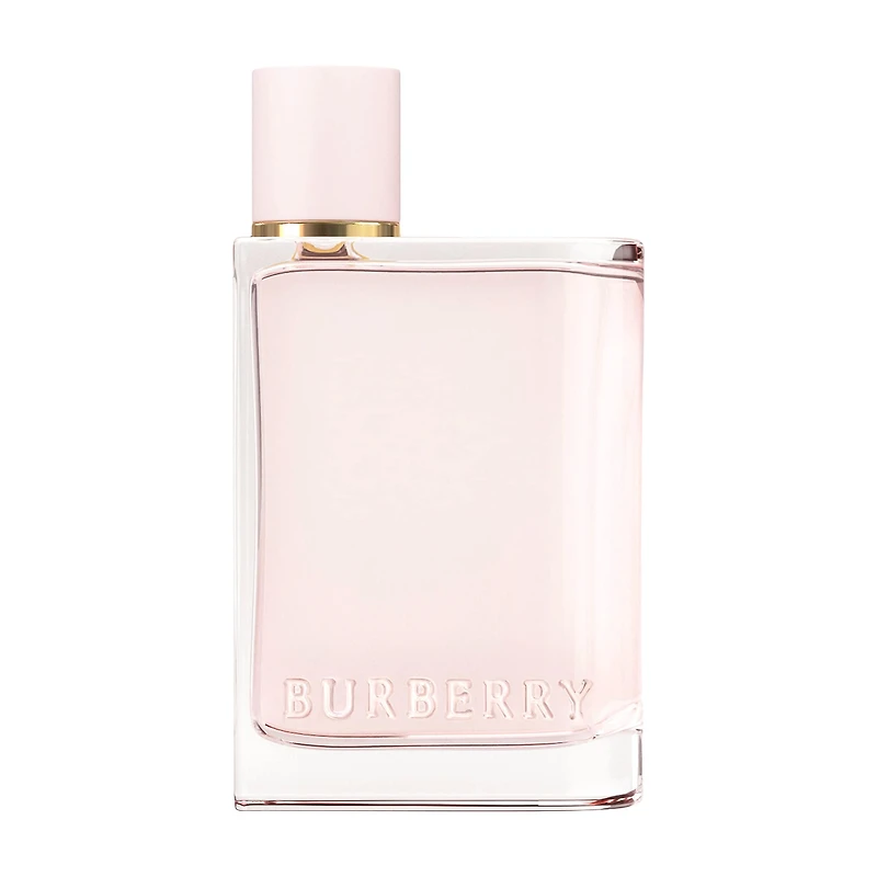Eau de parfum Her aux baies, à l’ambre et au musc