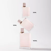 Eau de parfum Her aux baies, à l’ambre et au musc